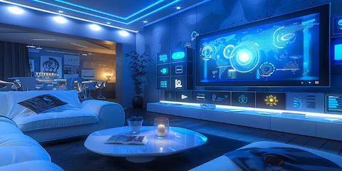 合覓科技與技象科技攜手，共筑智能家居技術新未來