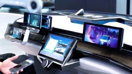 摩比斯深耕生物信號應用技術，車載健康領域再創新