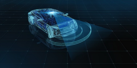 AEB測(cè)評(píng)揭秘 拓路眼解析智能駕駛安全核心