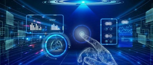 新基建浪潮下，眼控科技以技術(shù)創(chuàng)新引領(lǐng)智能發(fā)展新路徑