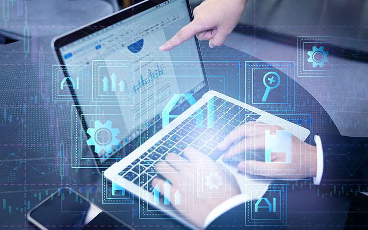 突觸科技獲數(shù)千萬(wàn)港元A輪融資 以AI驅(qū)動(dòng)數(shù)字咨詢服務(wù)革新，開(kāi)啟智能科技新篇章