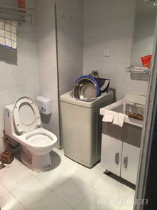 恒泰達觀天下一室一廳一衛(wèi)精品公寓出租