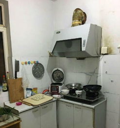 威海路新華里精裝套一，設施齊全，拎包入住